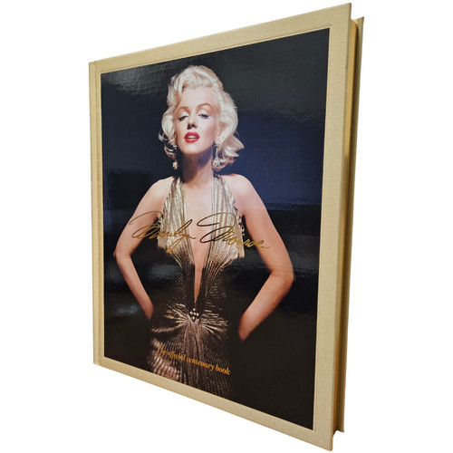 Marilyn monroe 100 - monroe, the