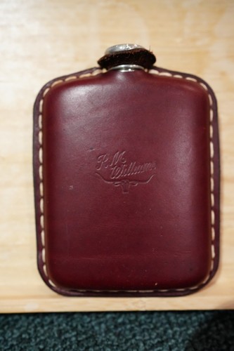 Williams vintage style - r.m.,