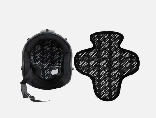 Motorcycle helmet insert - motorcycle,