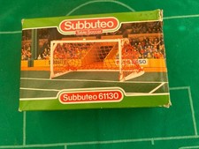 Subbuteo 61130 World Cup Goals