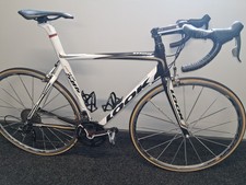 Look 586 Pro Team carbon race