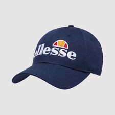 Ellesse Ragusa Cap Navy