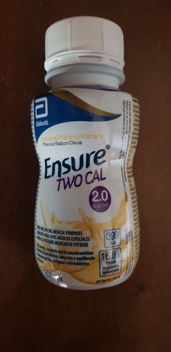 Ensure two cal - 30, 200ml