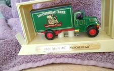 MATCHBOX YGB 09 / 1920 GMC AC