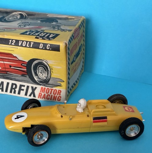 Airfix otor racing circuit - airfix,