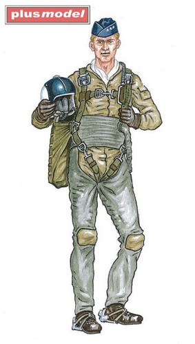 Plus model pmal4094 pilot - plus,