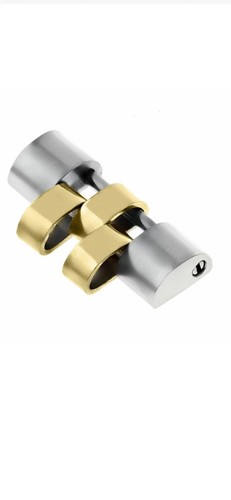 16mm links for rolex - 16mm,