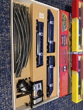 Hornby R1139 Blue Rapier 3-Car