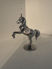 Swarovski Horse Crystal craft