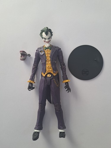 Mcfarlane multiverse batman - multiverse,