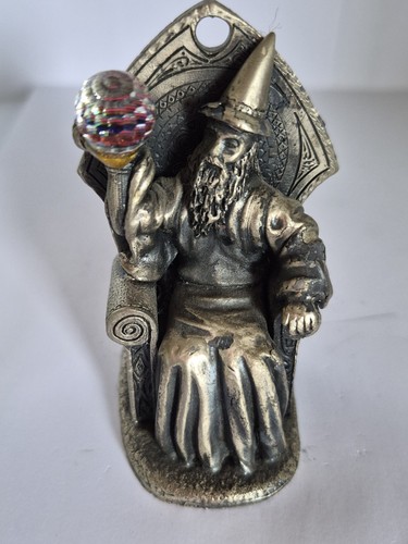 Rawcliffe the master wizard - rawcliffe,
