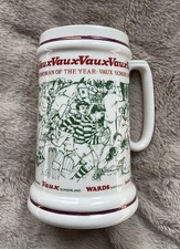 Rare Vaux Sportsman &