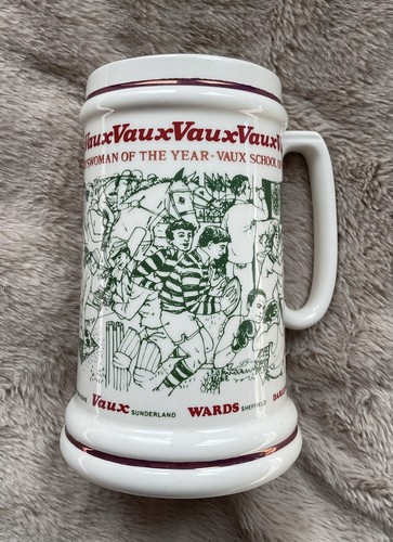 Rare vaux sportsman - vaux,