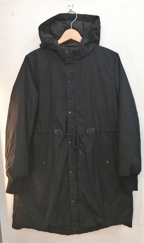 Moussy down coat - moussy,