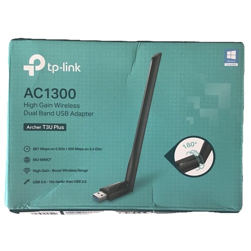 Link archer t3u plus wifi - archer,