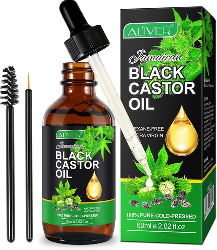 Bizzico black castor - bizzico, oil