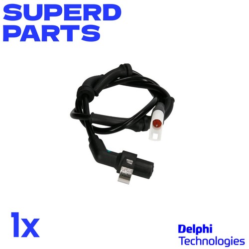 Abs sensor front fits - sensor,