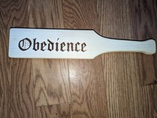 FREE SHIPPING Wooden Spanking