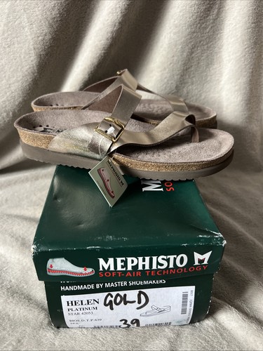 Mephisto harmony gold - harmony,