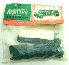 AIRFIX  4.5 LITRE SUPERCHARGED