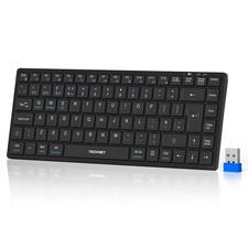 TECKNET Wireless Keyboard