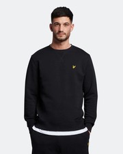 Lyle & Scott Mens Sweatshirt