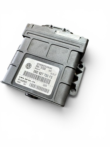 Audi ecu gearbox control - 4l,