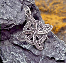 WITCHCRAFT CELTIC IRISH KNOT