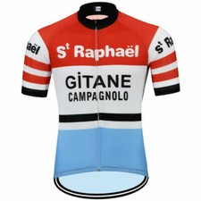 Mens retro team - retro, cycling
