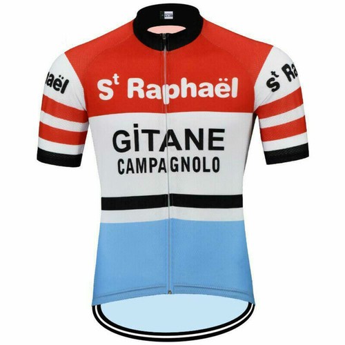 Mens retro team - mens, gitane