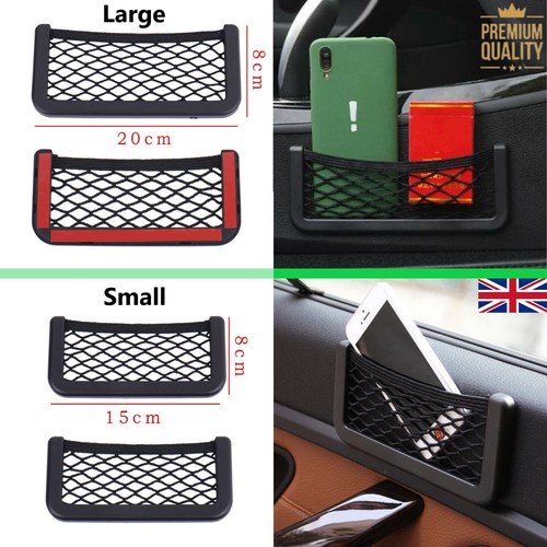 2pcs car van - 2pcs, mesh