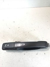 Ssangyong Rexton Exterior Handle Rear Right Door Genuine 270Xdi 2005