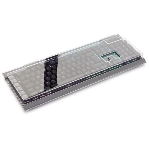 Decksaver corsair k95 - decksaver, rgb
