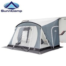 Sunncamp swift 325 - swift,