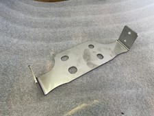 TOW BAR DOUBLE ANDERSON PLUG