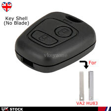 For Toyota Aygo 2 Button