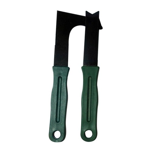 Patio garden weeder pawing - patio,