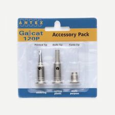 Antex XS12PPK Accessory Pack For Antex GasCat 120P Gas Iron