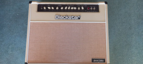 Blackstar club mkii - ht,
