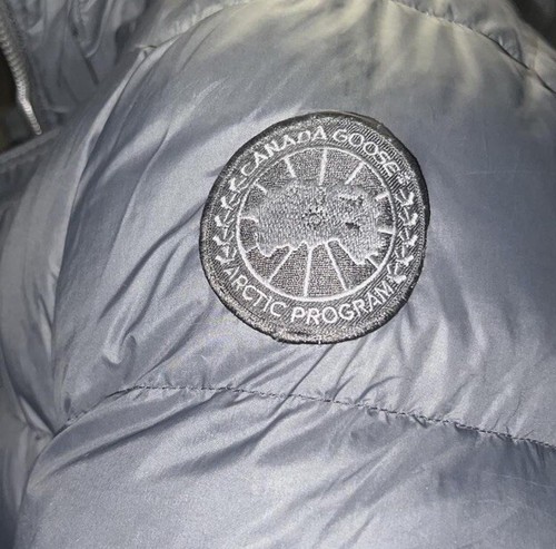 Canada goose mens jacket size - mens,