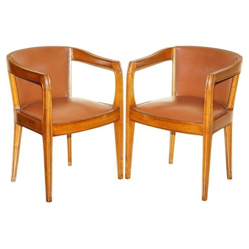 Pair french art deco - of,