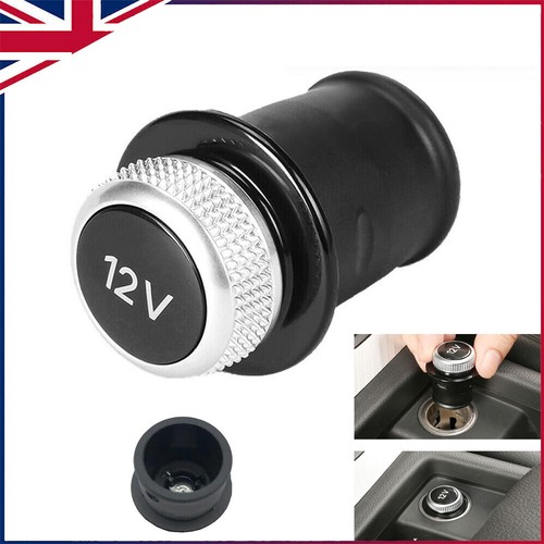 Car 12v cigarette - car, lighter