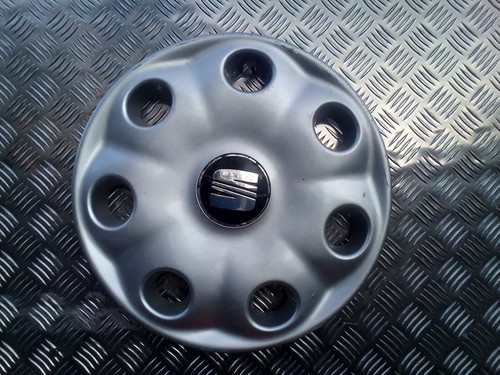 Seat wheel trim 136 - 14",