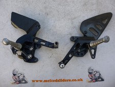 Suzuki GSXR 600 750 SRAD