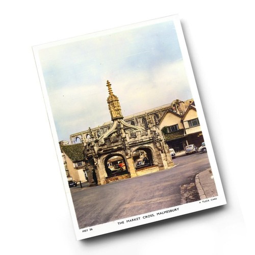 Print vintage wiltshire - print,