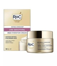 ROC LINE SMOOTHING MAX