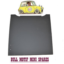 CLASSIC MINI - LH VAN REAR