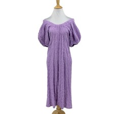 Stine Goya Dress Womens M