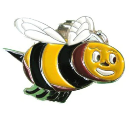 Bumble bee ball - bumble,