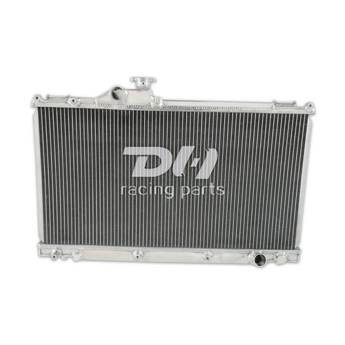 Rows sport aluminium - 2,